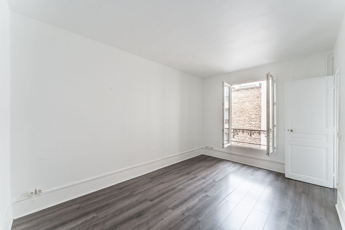 Apartment in Vaugirard-Parc des Expositions, Paris 15e Arrondissement, Paris 5 - 18647813
