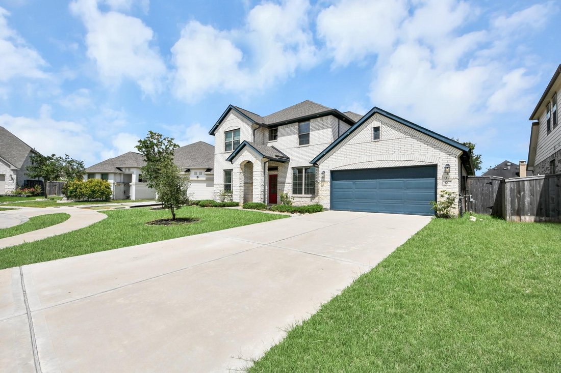 House in Fresno, Texas, United States 4 - 18647125