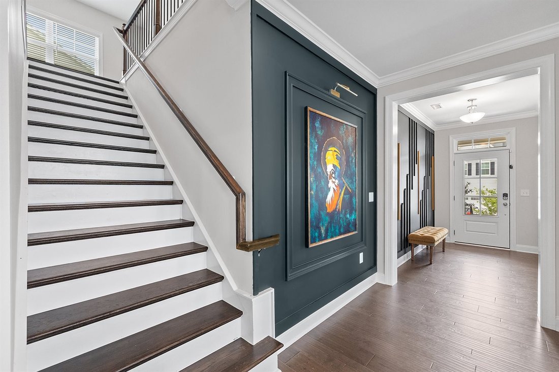 House in Cary, North Carolina, United States 5 - 18648357