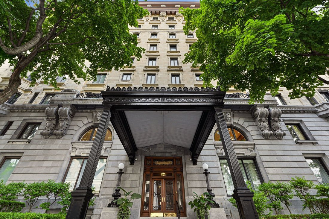 Condo in Montréal, Quebec, Canada 3 - 18643984