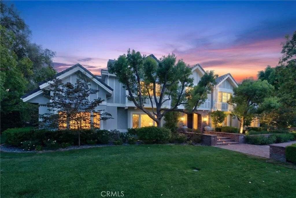 House in Hidden Hills, California, United States 3 - 18642104