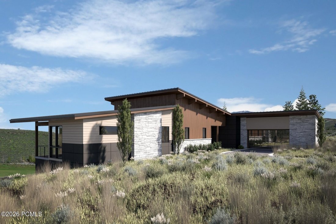 House in Park City, Utah, United States 2 - 18645434