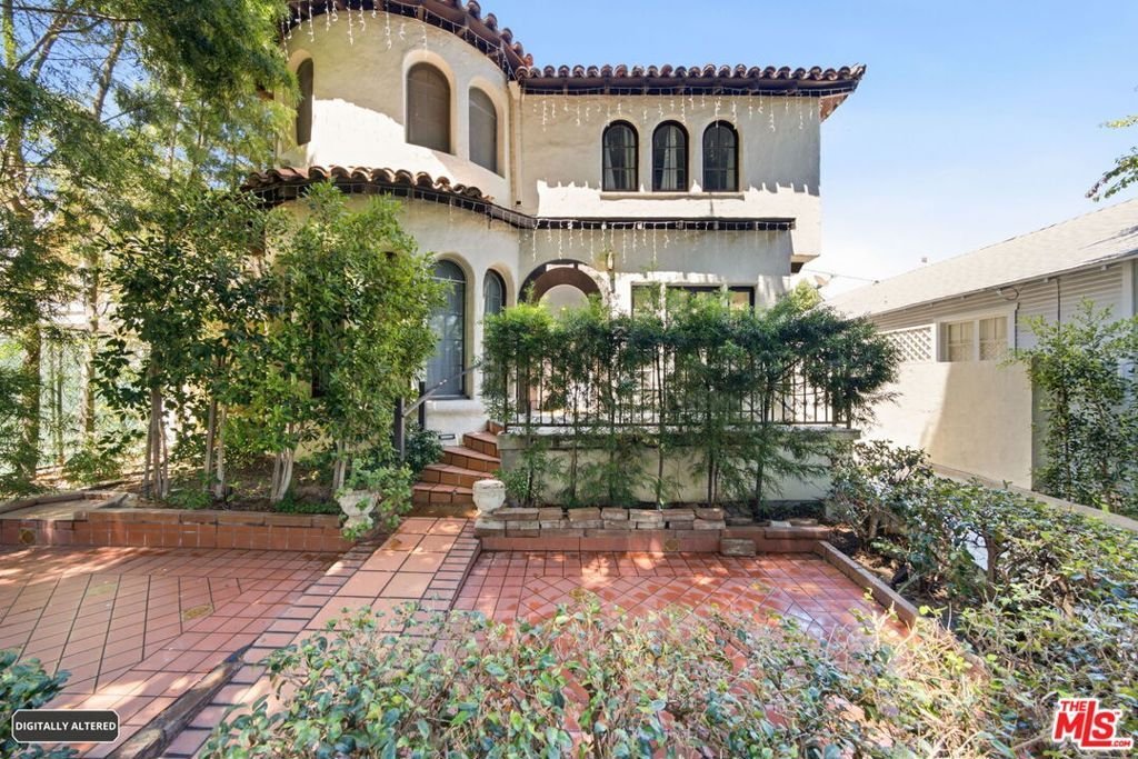 House in Los Angeles, California, United States 2 - 18645943