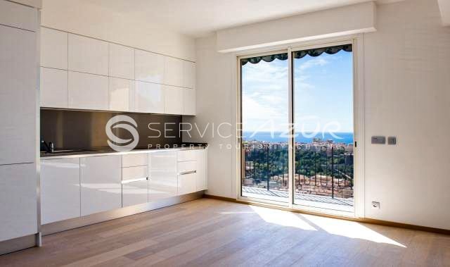 Apartment in Ghisoni, Corsica, France 3 - 18644881