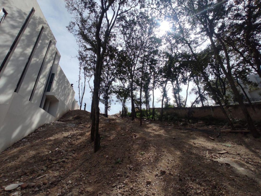 Land in Ciudad López Mateos, State of Mexico, Mexico 1 - 18644709