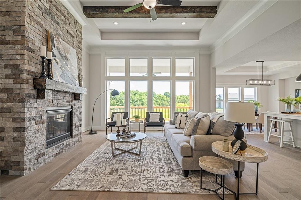 House in Olathe, Kansas, United States 2 - 18646802