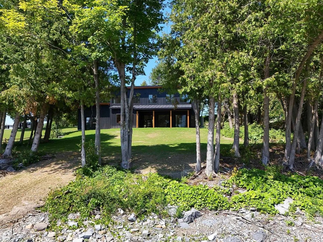House in Isle La Motte, Vermont, United States 5 - 18644806