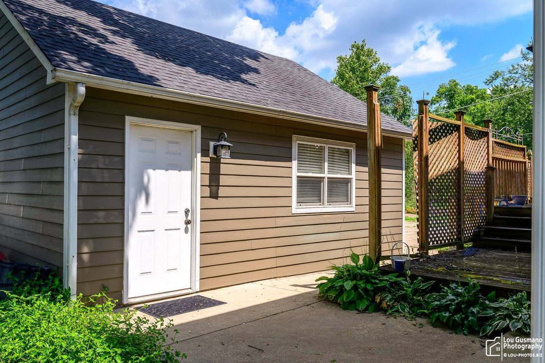 House in Wheaton, Illinois, United States 5 - 18642375