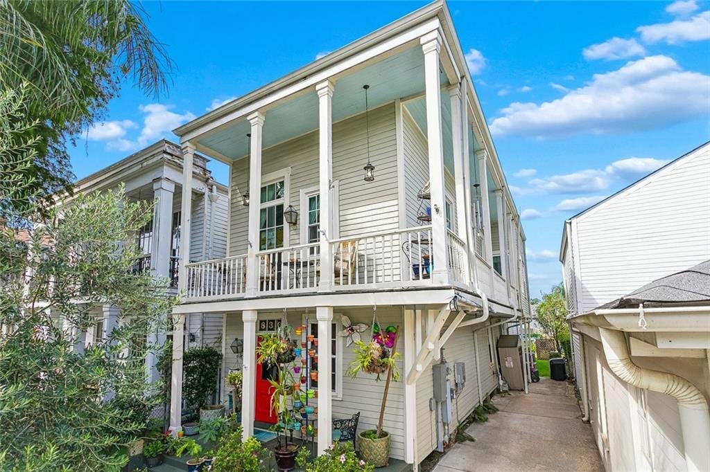 House in New Orleans, Louisiana, United States 2 - 18643497