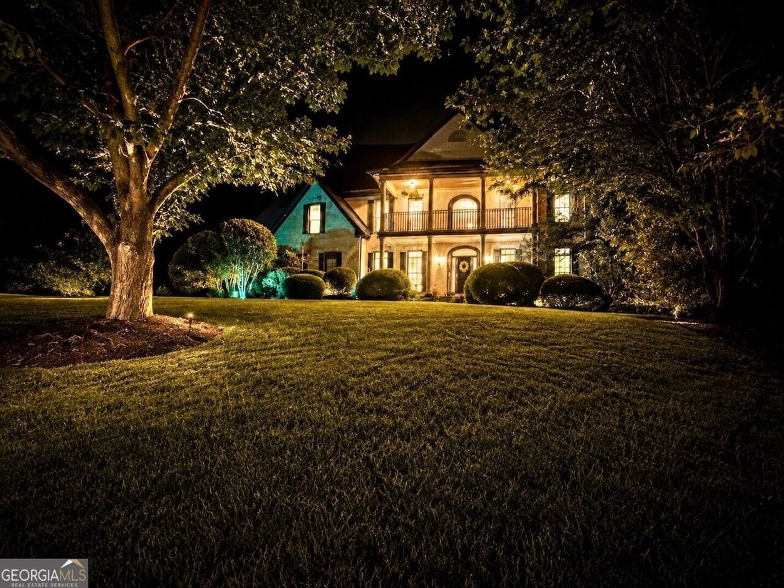 Haus in Ball Ground, Georgia, Vereinigte Staaten 5 - 18640219