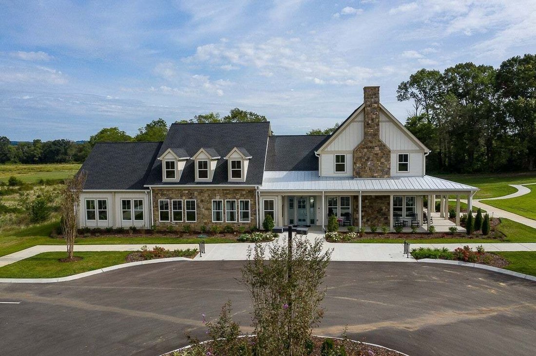 House in Franklin, Tennessee, United States 3 - 18646441