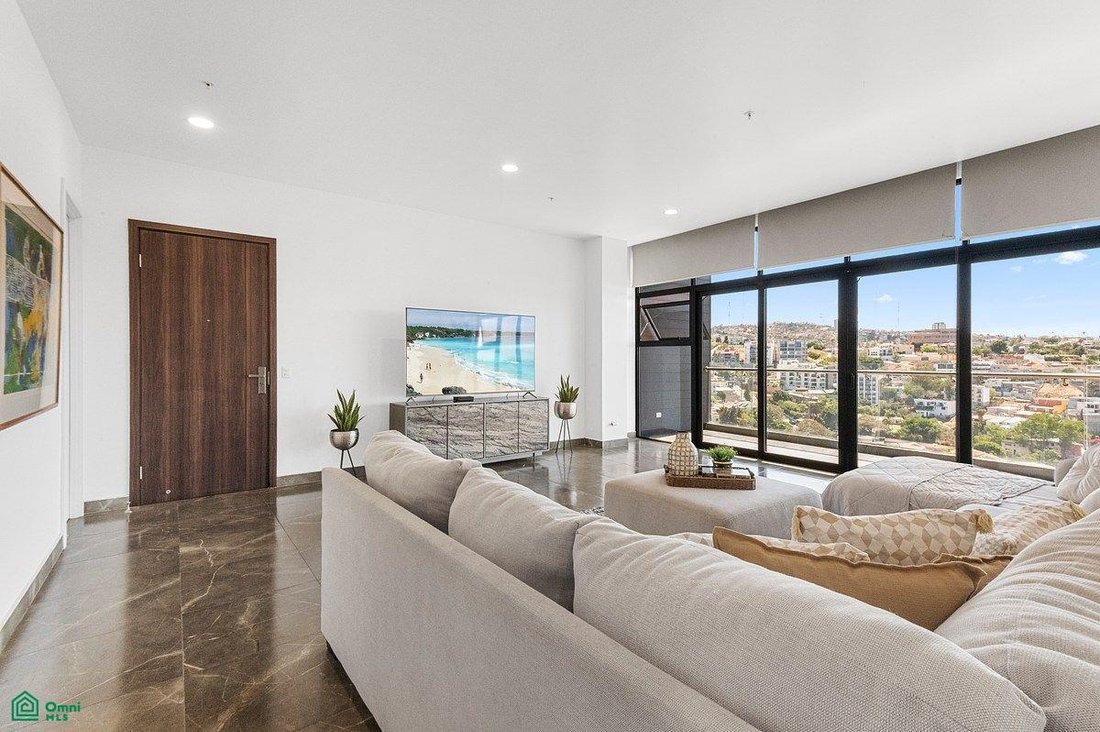 Condo in Tijuana, Baja California, Mexico 1 - 18645657