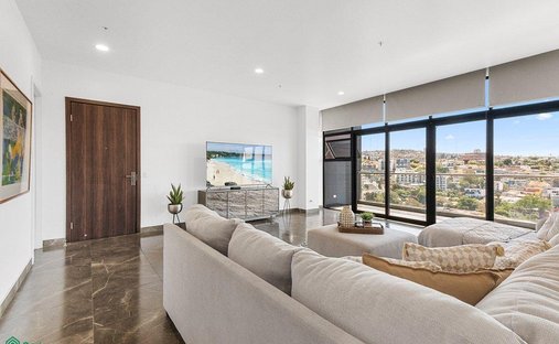 Condo in Tijuana, Baja California, Mexico 1