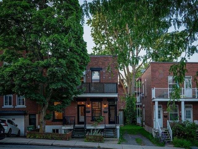 House in Montréal, Quebec, Canada 1 - 18644356