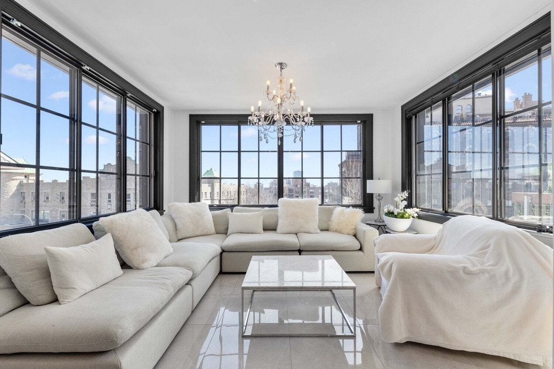 Condo in Montréal, Quebec, Canada 3 - 18644261