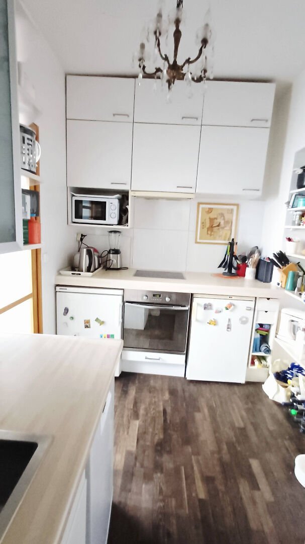 Apartment in Grange Aux Belles-Terrage, Paris 10e Arrondissement, Paris 5 - 18647785