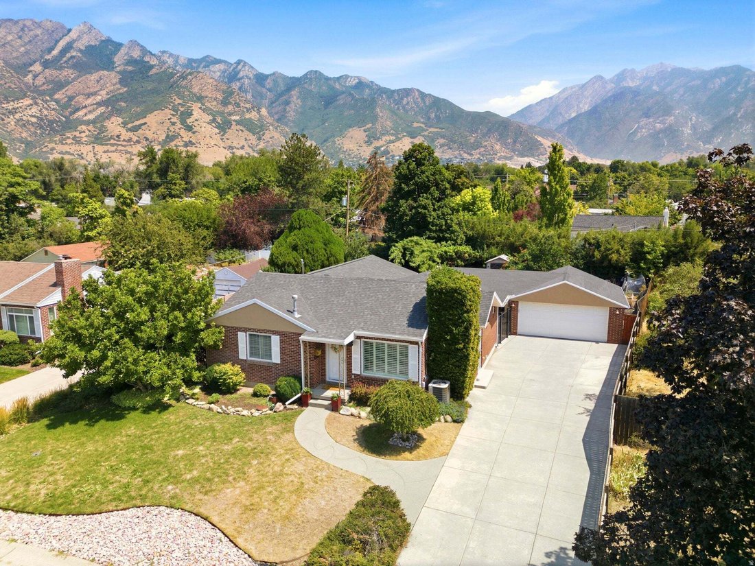 House in Cottonwood Heights, Utah, United States 2 - 18641830