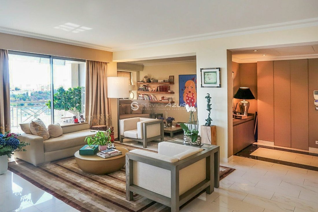 Apartment in Ghisoni, Corsica, France 3 - 18645081