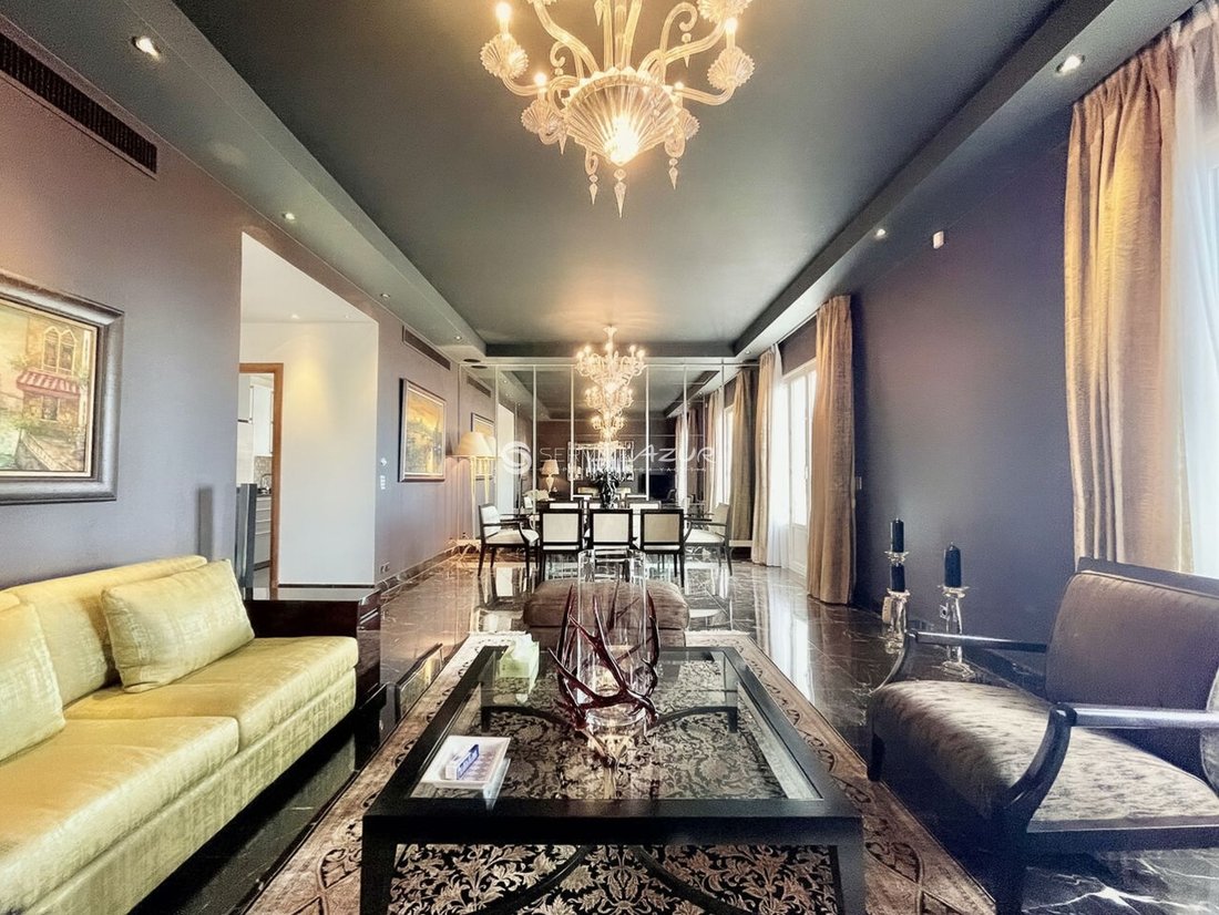 Apartment in Ghisoni, Corsica, France 2 - 18644880