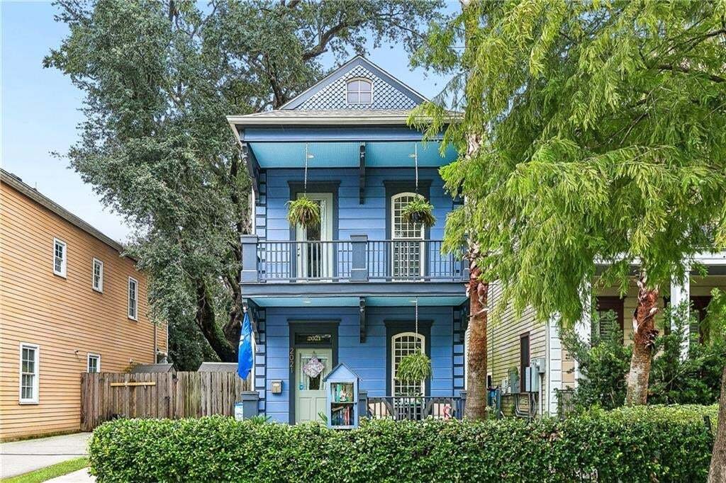 House in New Orleans, Louisiana, United States 3 - 18643510