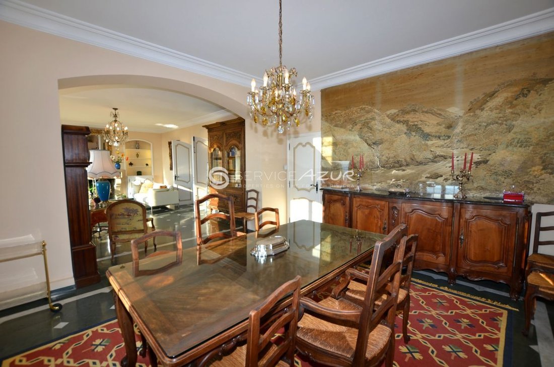 Villa in Le Port, Villefranche-sur-Mer, France 5 - 18644391