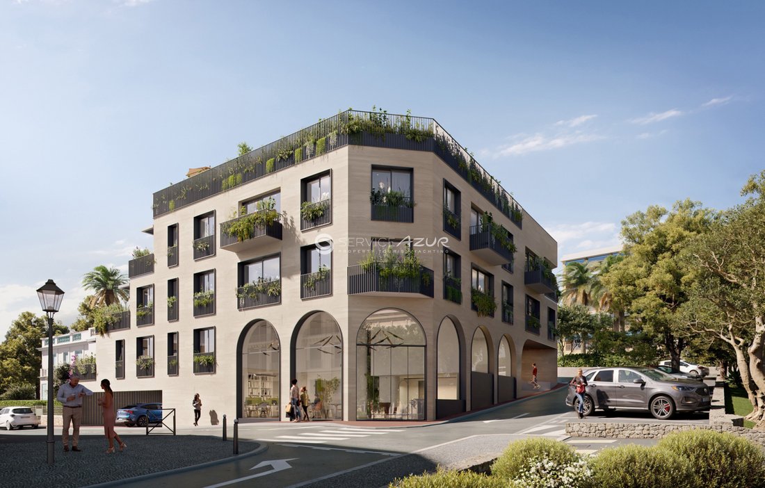 Apartment in Beaulieu-sur-Mer, Provence-Alpes-Côte d'Azur, France 2 - 18645312