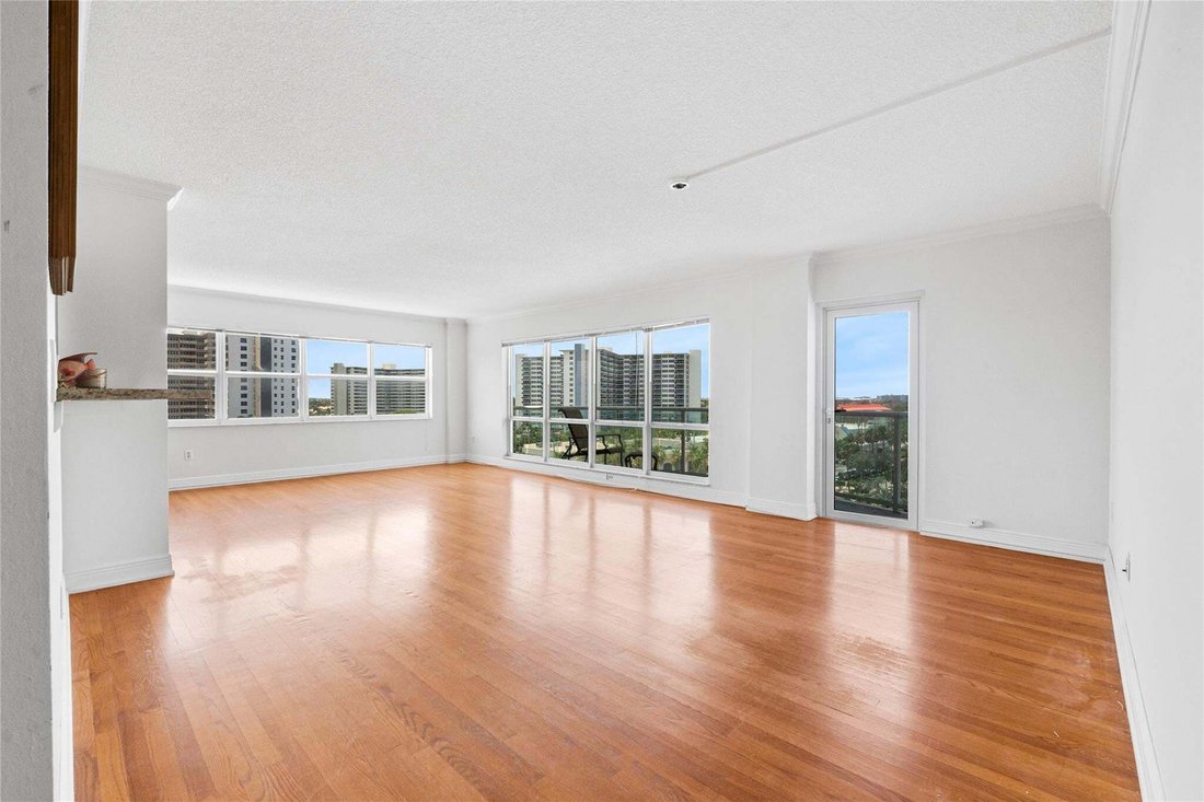 Condo in Fort Lauderdale, Florida, United States 5 - 18643554