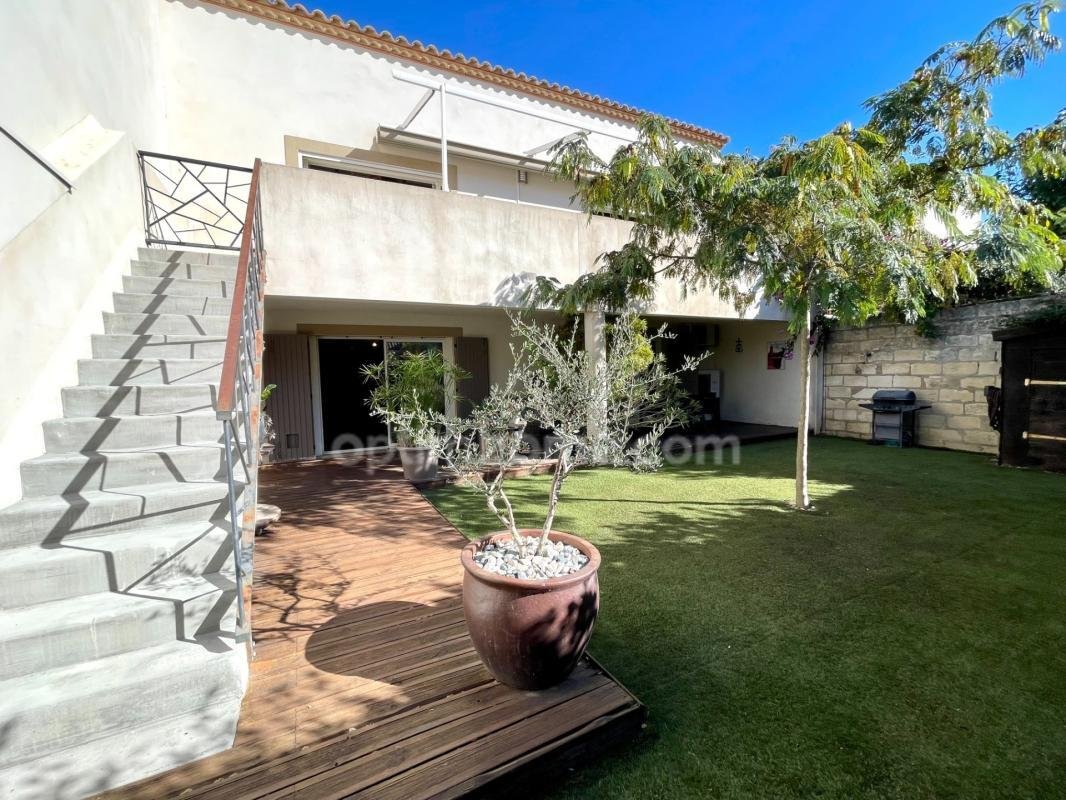 House in Centre Ville, Aigues-Mortes, France 4 - 16583814