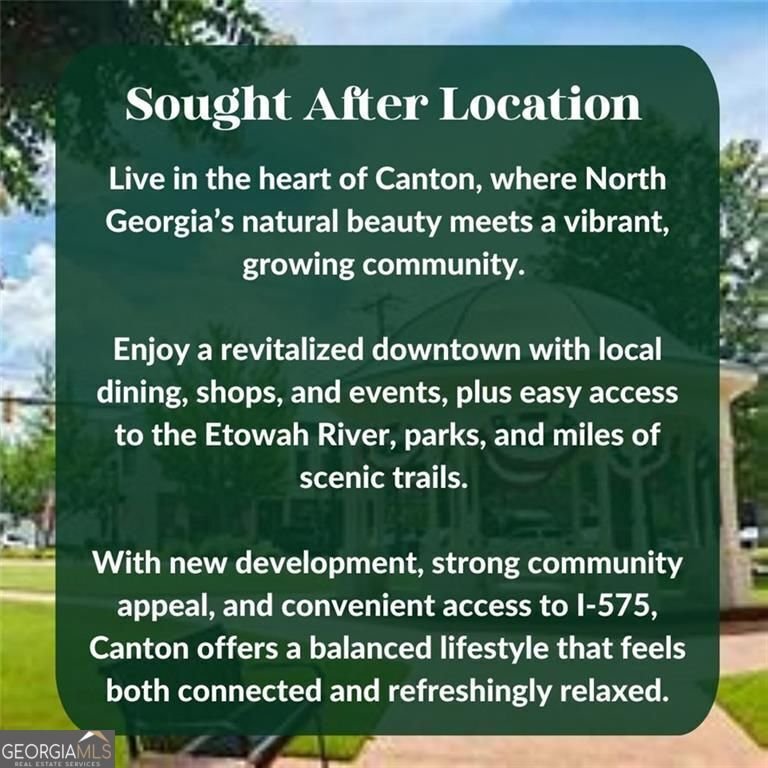 House in Canton, Georgia, United States 3 - 18647076