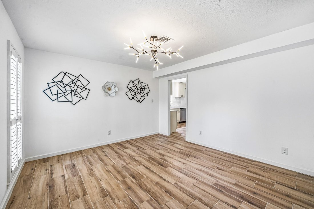 House in Houston, Texas, United States 4 - 18647169