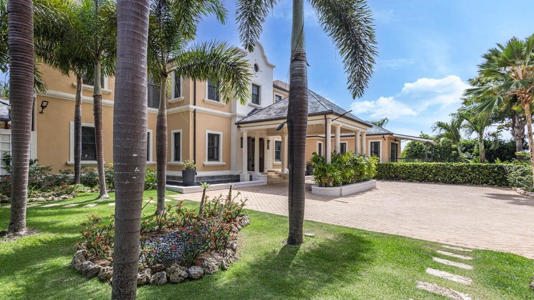 House in Apes Hill, Saint Andrew, Barbados 5 - 18648359