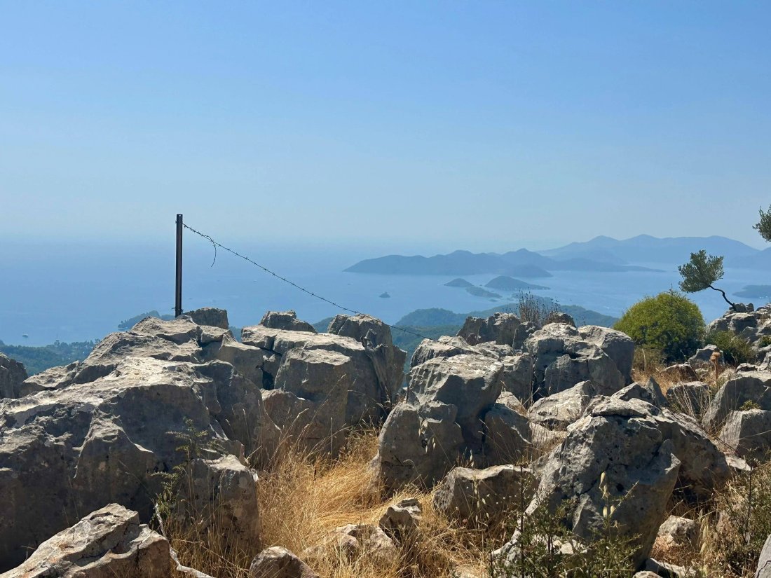 Land in Muğla, Fethiye, Turkey 5 - 18642174