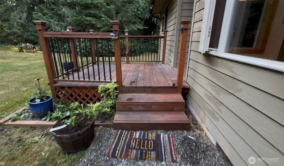 House in Port Angeles, Washington, United States 2 - 18647538