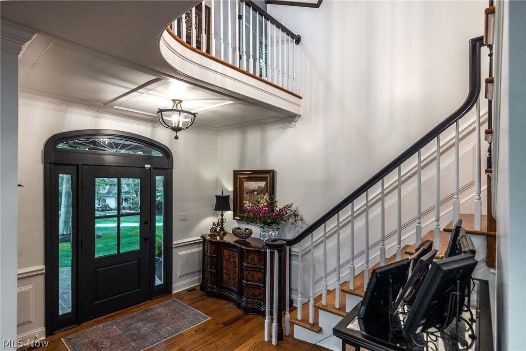 House in Hudson, Ohio, United States 5 - 18642037
