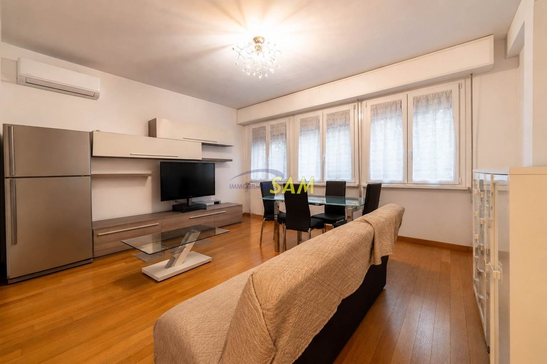 Apartment in Historic Center, Milan, Lombardy 4 - 18645529