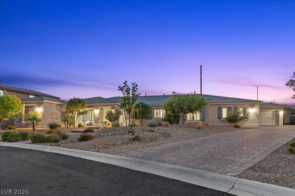 House in Las Vegas, Nevada, United States 3 - 18645842