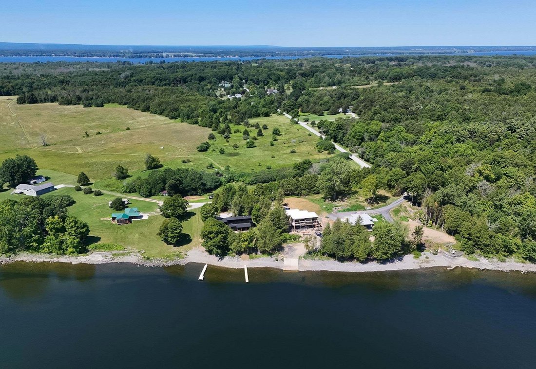 House in Isle La Motte, Vermont, United States 3 - 18644806