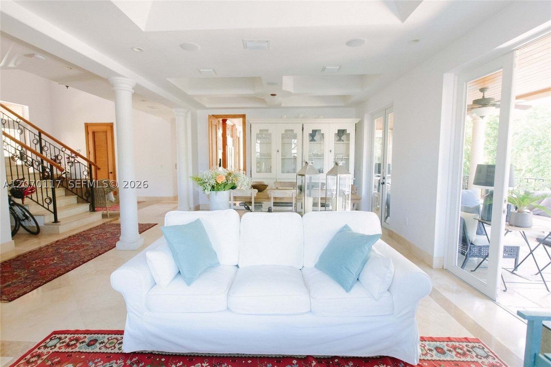 House in Key Biscayne, Florida, United States 4 - 18646098