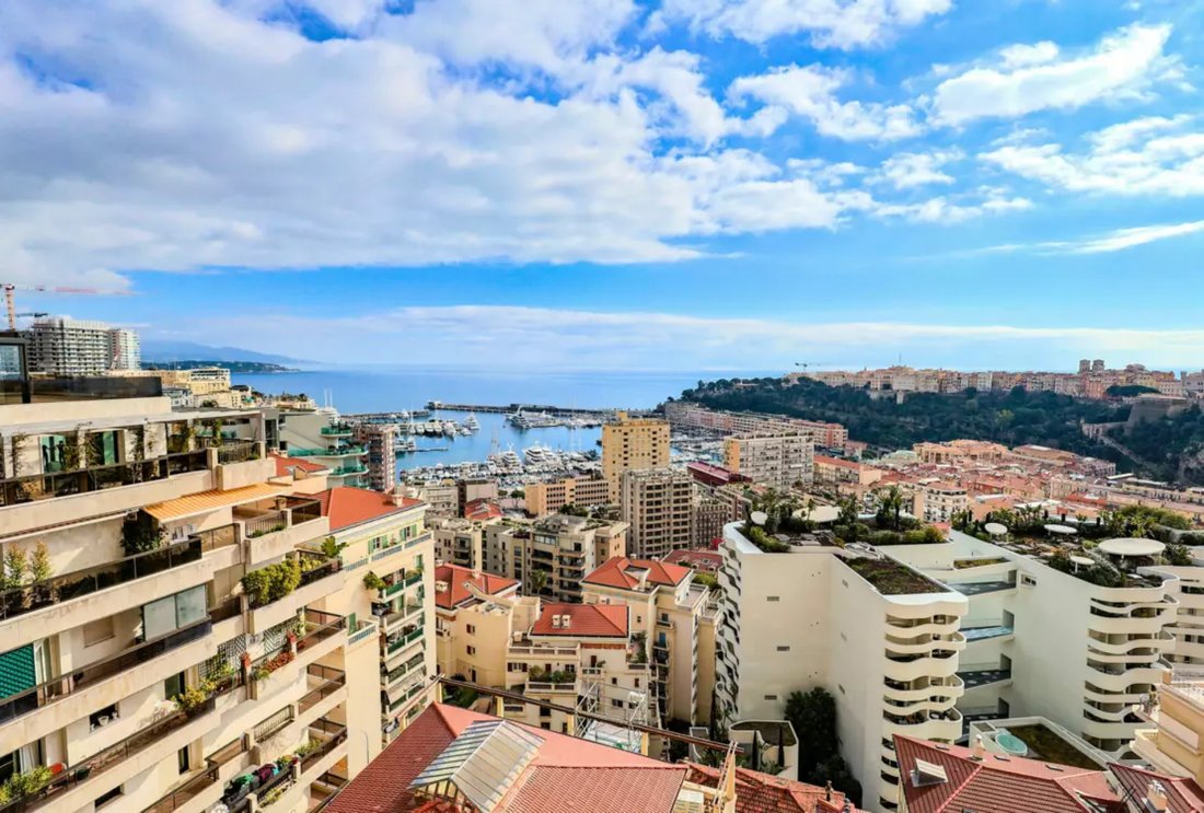 Apartment in Ghisoni, Corsica, France 1 - 18645248