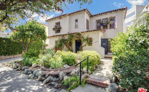 West Hollywood, California, United States 1
