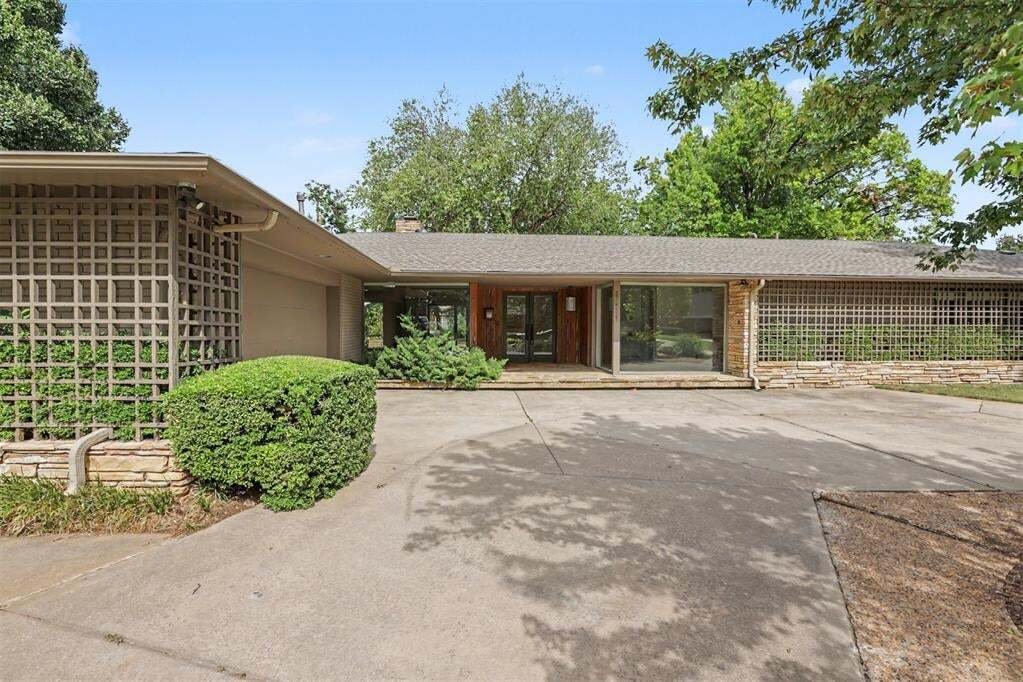 House in Oklahoma City, Oklahoma, United States 3 - 18642796