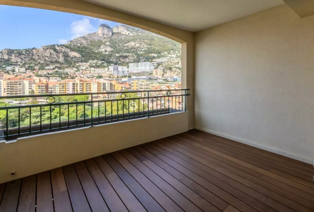 Apartment in Ghisoni, Corsica, France 3 - 18645250