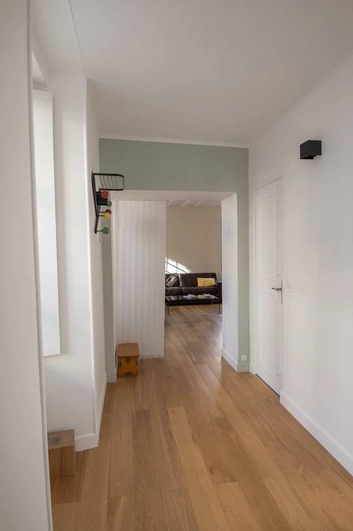Wohnung in Nationales Schlossgebiet, Versailles, Frankreich 3 - 16099162