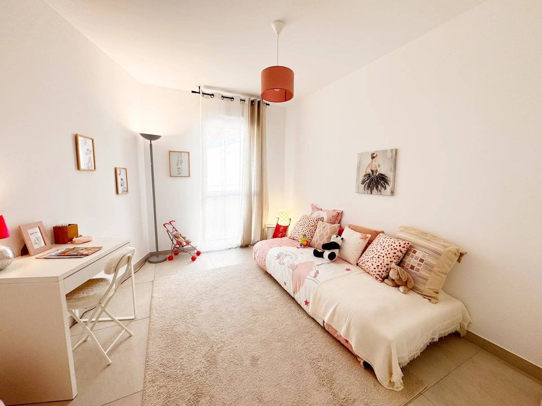 Apartment in Èze, Provence-Alpes-Côte d'Azur, France 5 - 16556601
