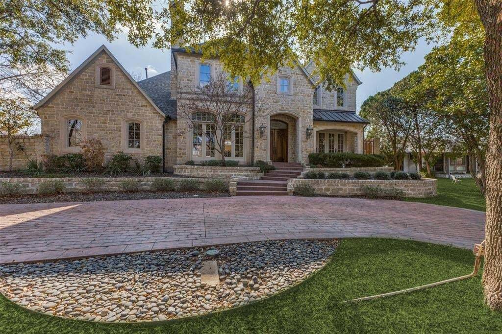 House in Dallas, Texas, United States 3 - 18647229