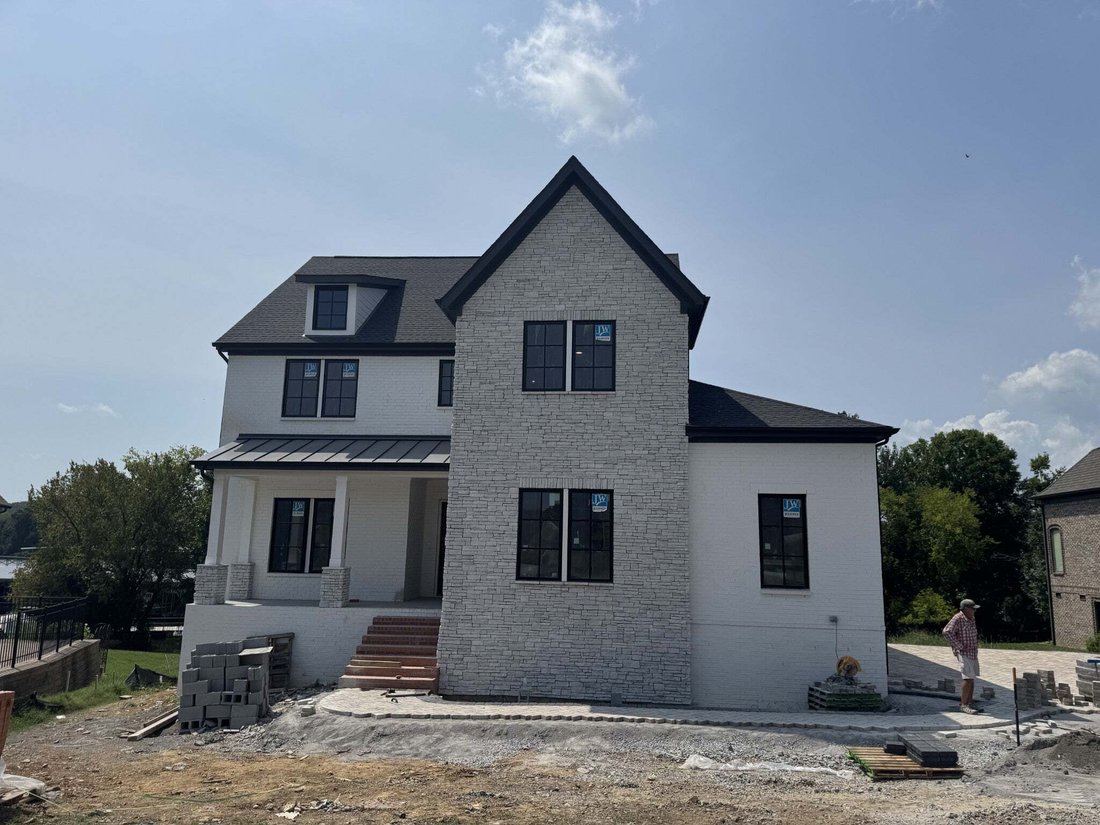 House in Mt. Juliet, Tennessee, United States 2 - 18216294