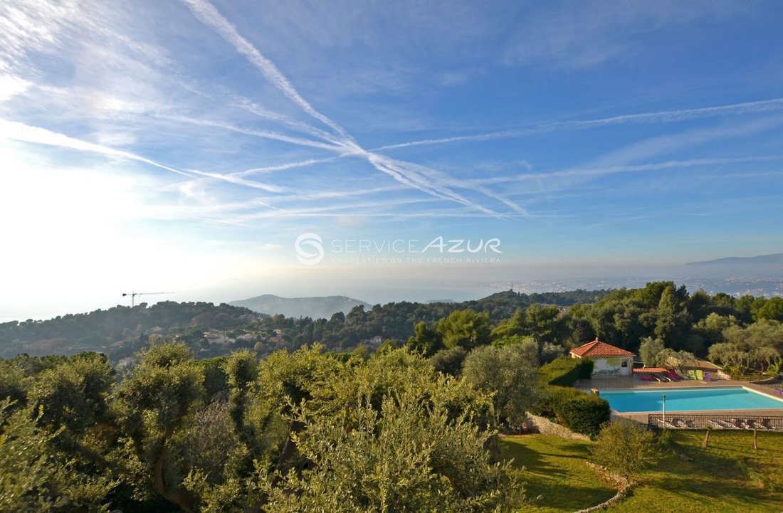 Villa in Le Port, Villefranche-sur-Mer, France 2 - 18644330