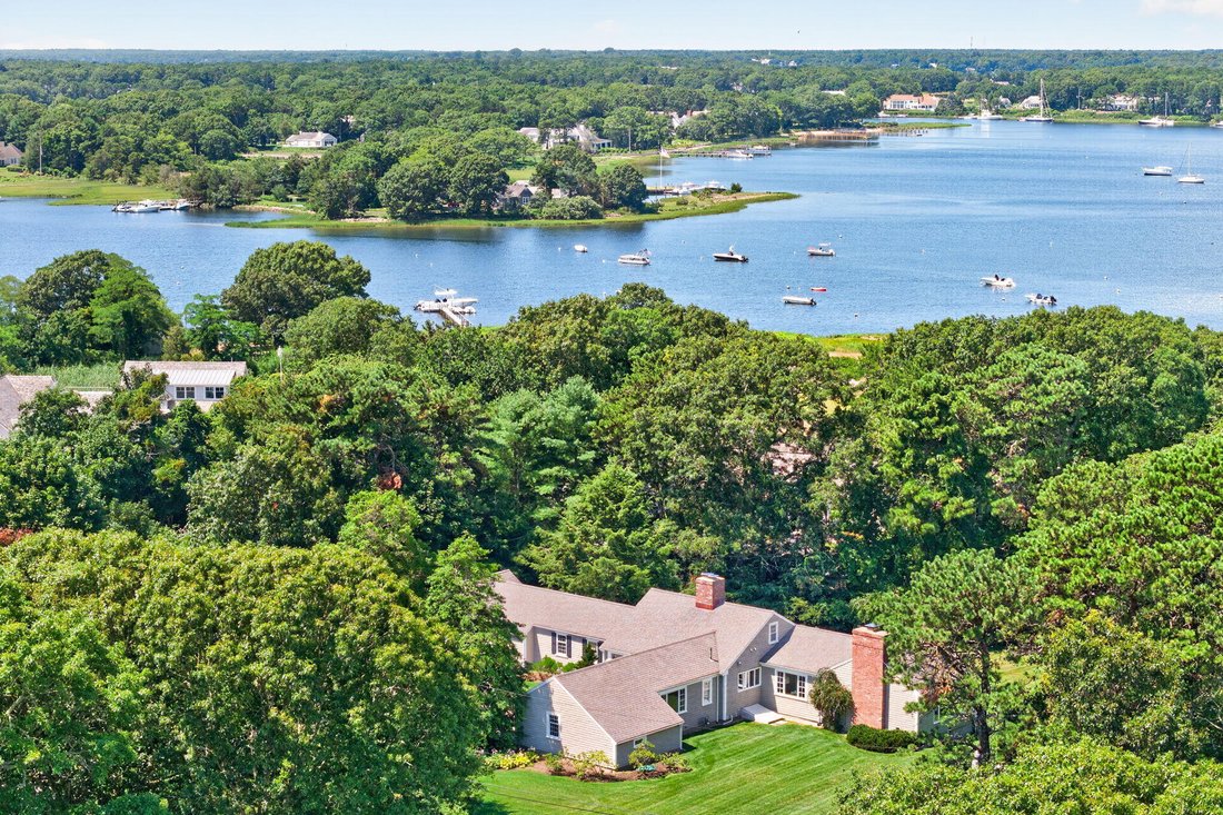 House in Barnstable, Massachusetts, United States 5 - 18645596