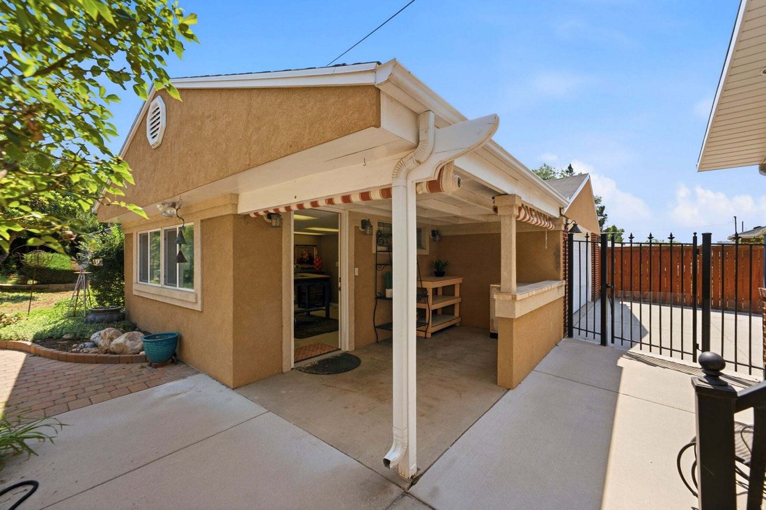 House in Cottonwood Heights, Utah, United States 3 - 18641830