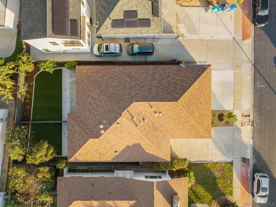San Diego, California, United States 2 - 18646594